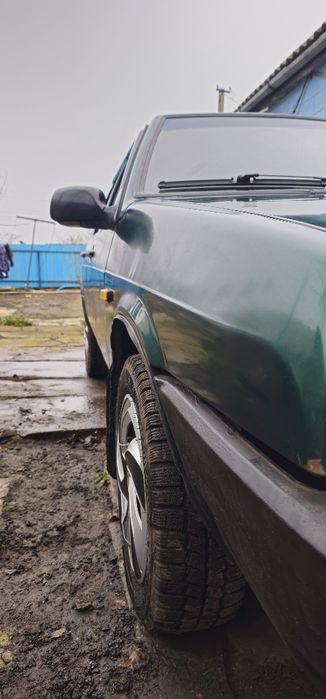 ВАЗ-2109, карбюратор