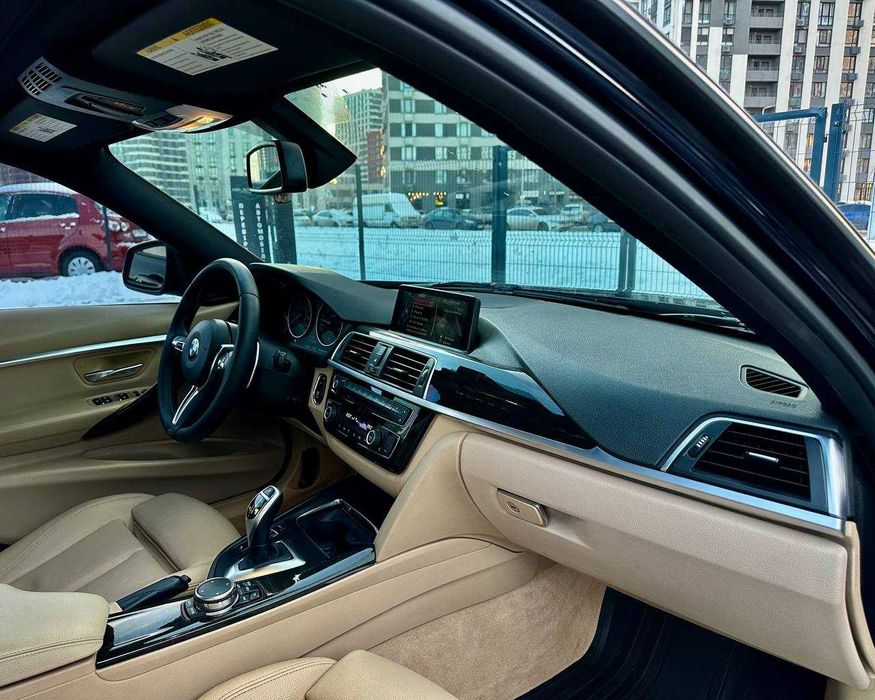 Продаж гарного BMW 328i