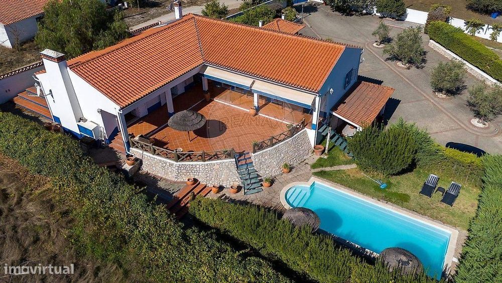 Moradia T3 para venda