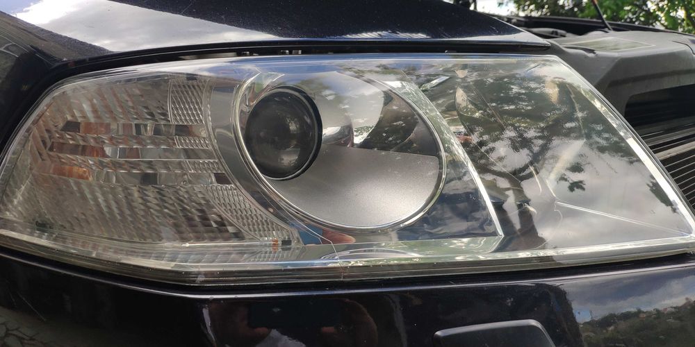 Skoda Octavia VRS TDI