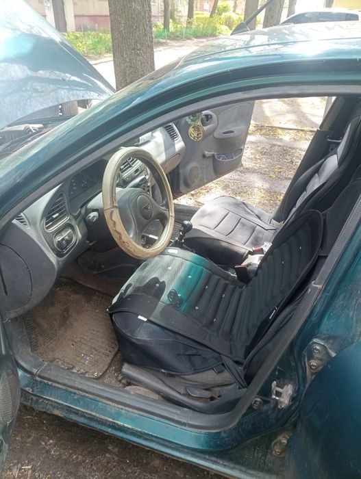 Продам Daewoo Sens