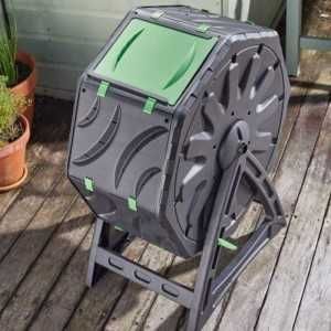 Compostor Doméstico