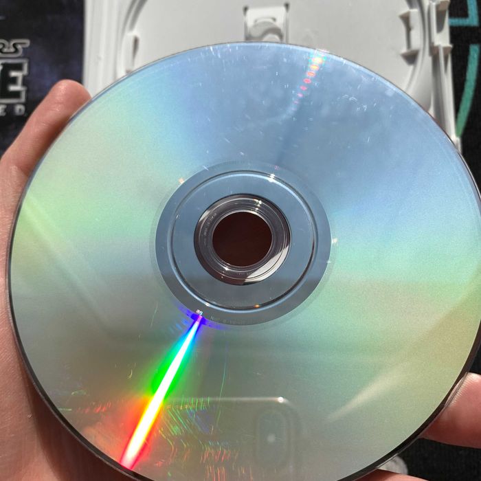 Wii Star Wars The Force Unleashed 2  і інші