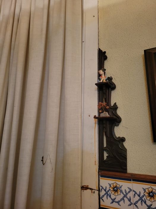Quadro com Suportes