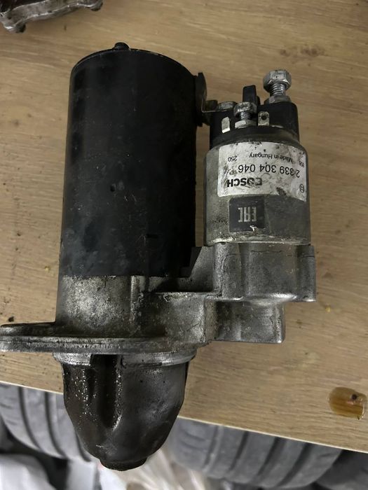 Bmw e46 compact запчасти