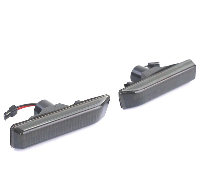 PISCAS LATERAIS BMW E36 96-00 X5 E53 00-07