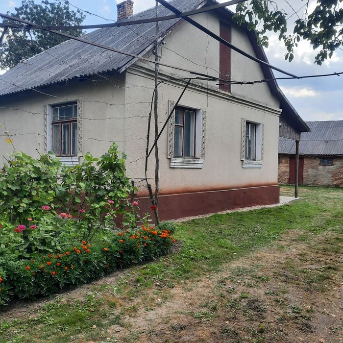 Продам будинок с. Спасів Рівнеського району Рівненської області