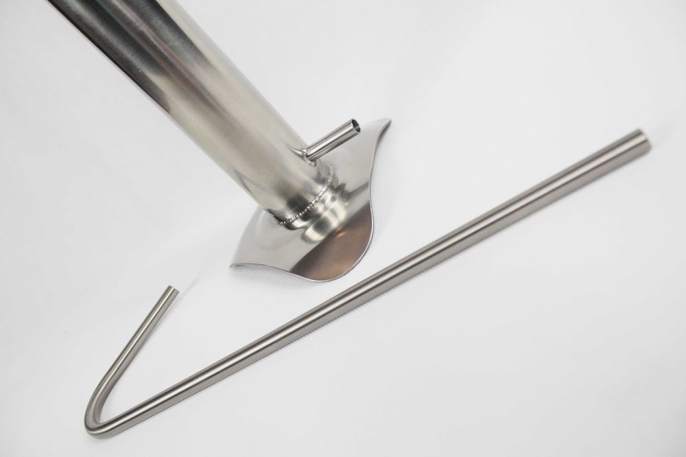 Filtr węglowy 1.4 Litra do bimbru destylator keg abratek potstill