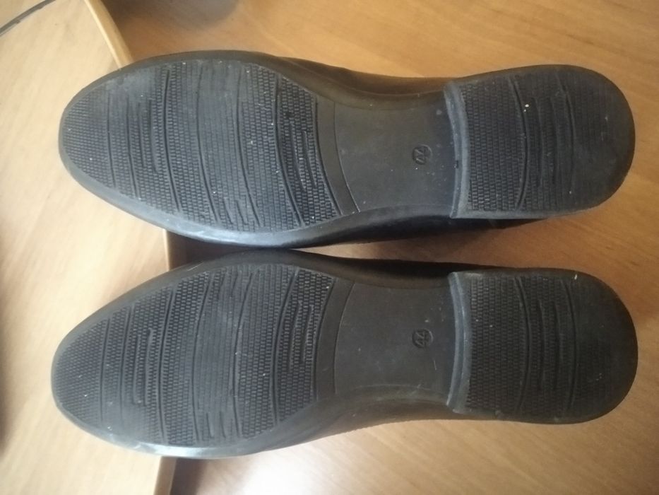 Классические мужские туфли