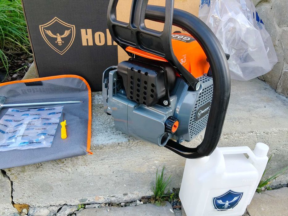 Piła spalinowa Holzfforma g028 stihl,husqvarna,bosch,dewalt,milwaukee,makita