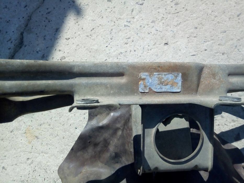 Трапеция дворников Bosch