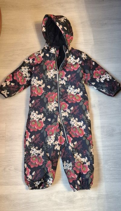 Демисезонний/зимовий комбінезон Name It (104 см)