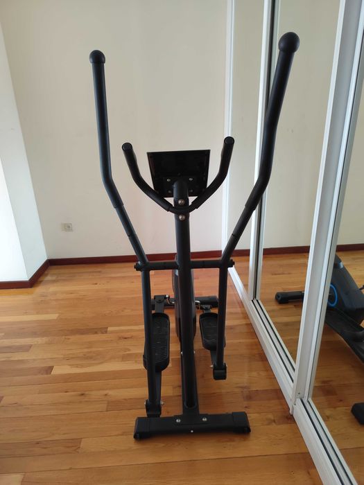 Bicicleta Elíptica