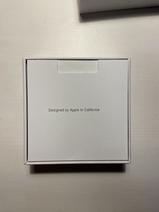 Air Pods Gen 3 como novo