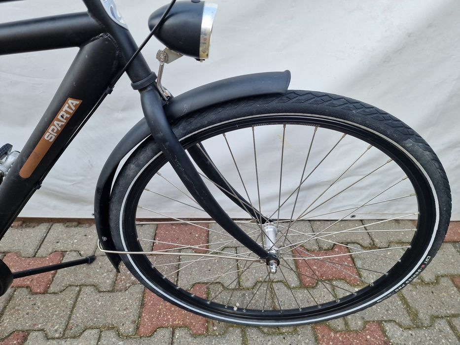 Rower męski Sparta Pickup 28 cali