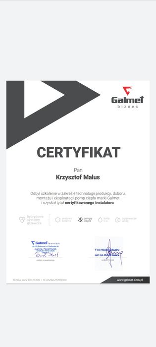 Hydraulik Usługi Wodno- Kanalizacyjne