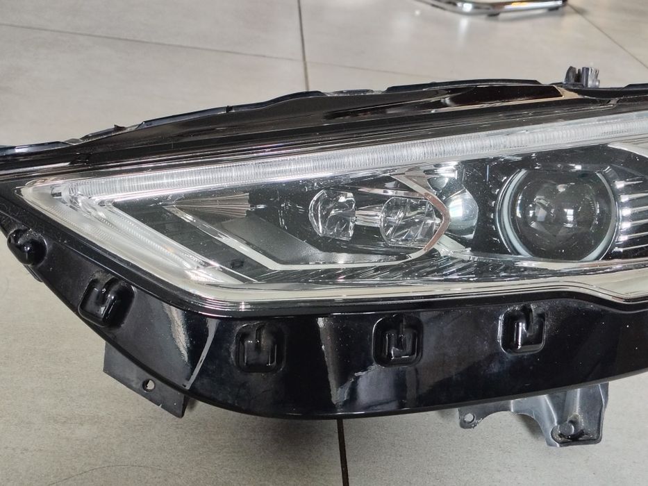 Lampa lewa fusion ful LED