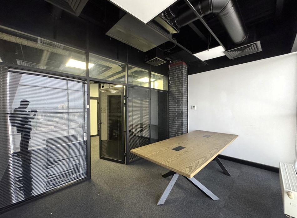 Оренда Офісу 2166 m² | Без Комісії | метро Шулявская