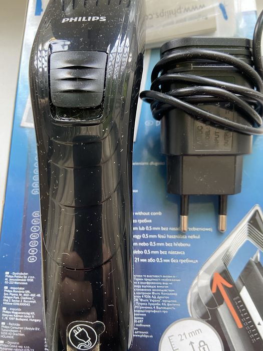 Машинка Philips