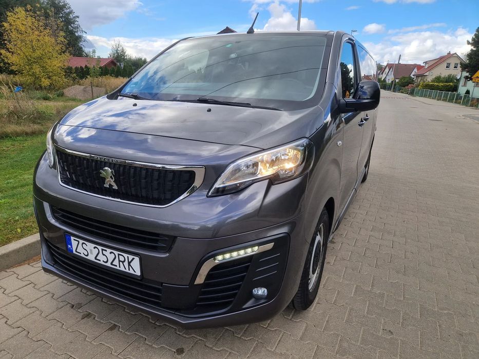 Peugeot Expert