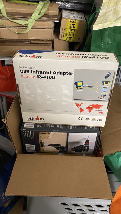 Transmissor Infra-Vermelhos usb -PC