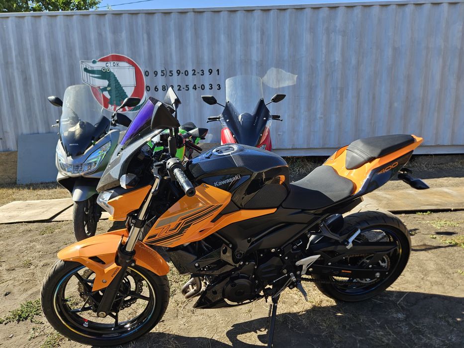 СтокМото:продажа МОТОЦИКЛЫ МАКСИСКУТЕРЫ,мопеды,электроскутеры из Япони