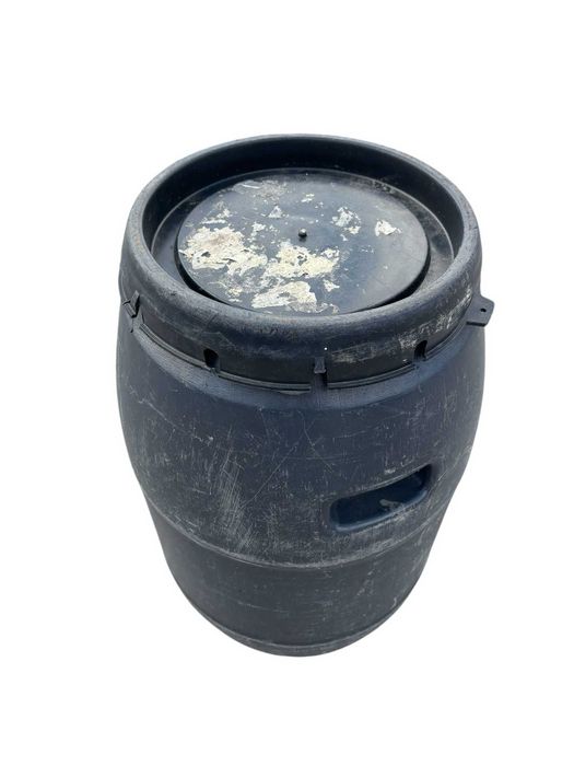 Barricas 30L econômicas