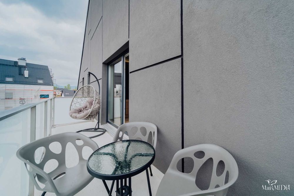 Apartament LUX 2 Cieplice