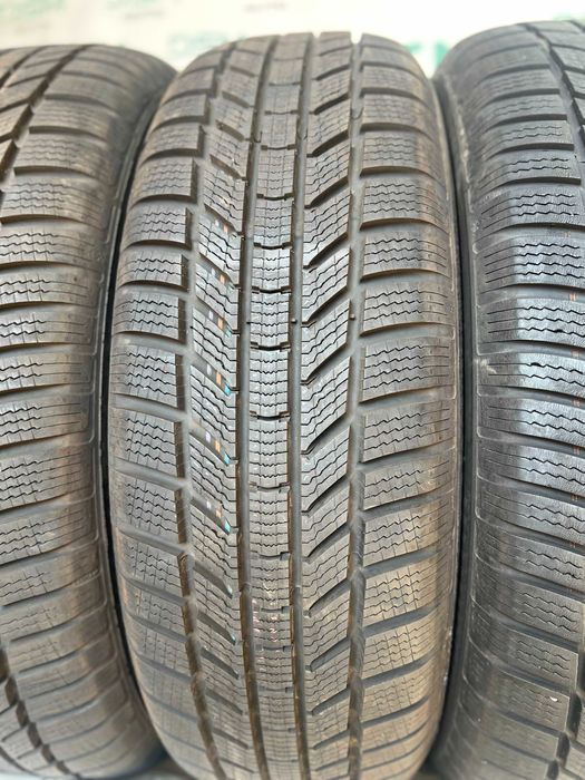 Скад шин б/в. 215/65 R17 Continental ContiWinterContact TS 870P