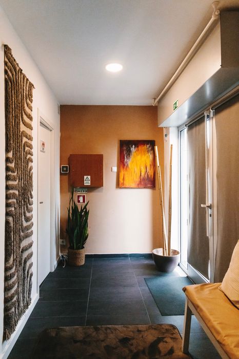 Alugo gabinetes para consultas, terapias, psicologia e massagens