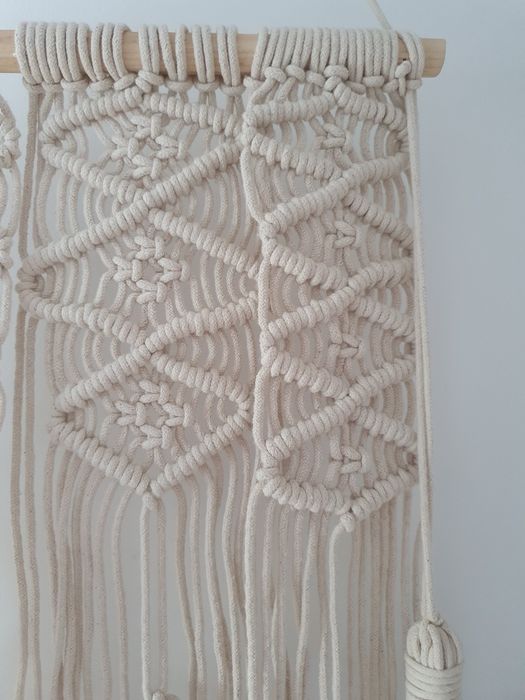 Makrama handmade/rękodzieło