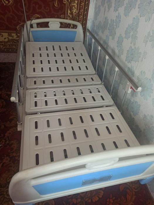 Функціональна кровать