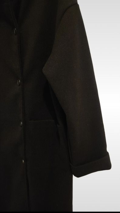 Sobretudo Longo (Novo)