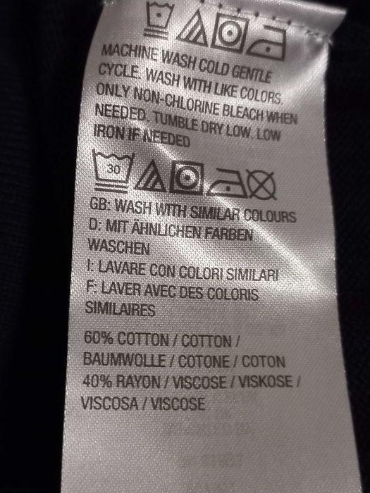 Жіноча трикотажна кофта, кардиган. Isaac Mizrahi