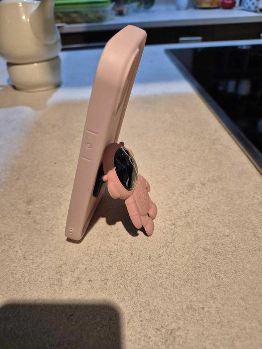 Etui Astronauta do iPhone 14 +