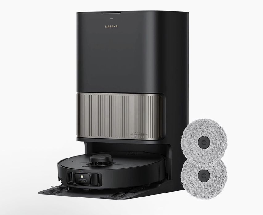 Робот - пелосос Dreame L40s Pro Ultra