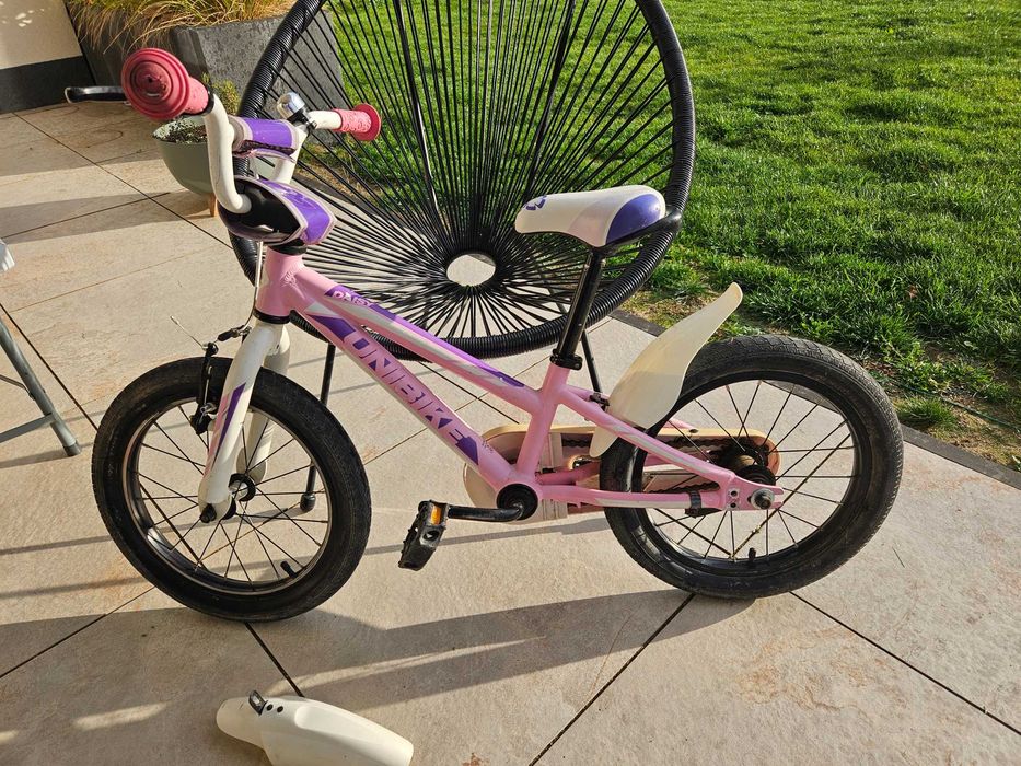 Rower Unibike Daisy