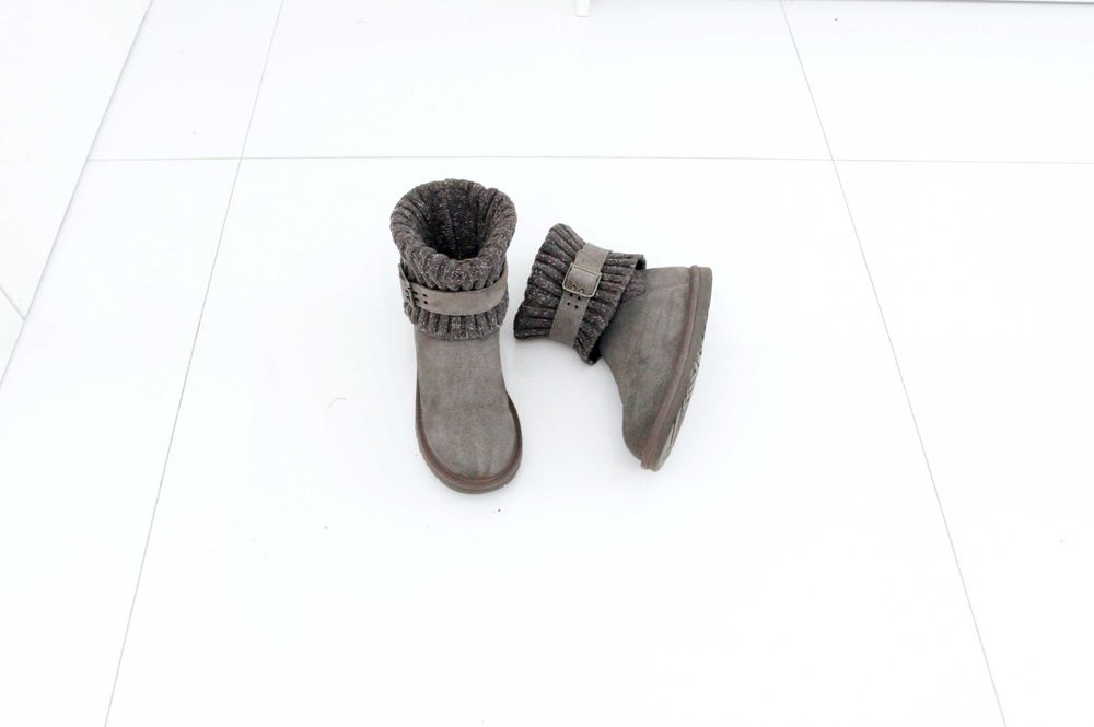 UGG skóra naturalna 37