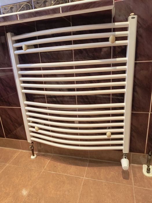 Grzejnik ręcznikowiec