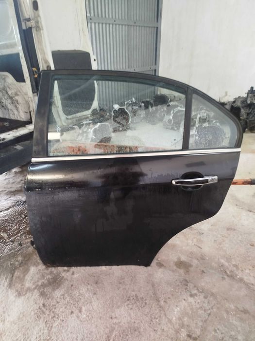 Frente Completa Chevrolet Epica 2008 Portas tablier