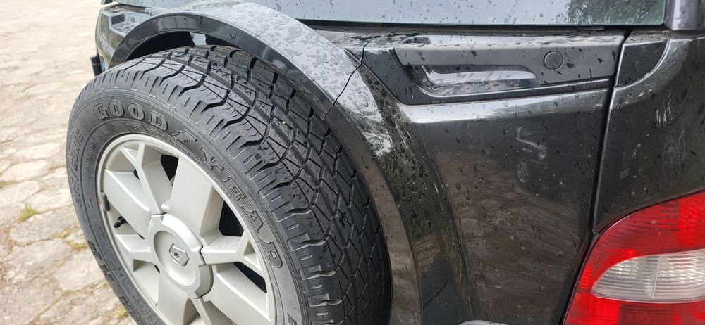 Skrzynia Biegów 4X4  Renault Scenic 1 R 4  2.0 Benzyna Stan BDB
