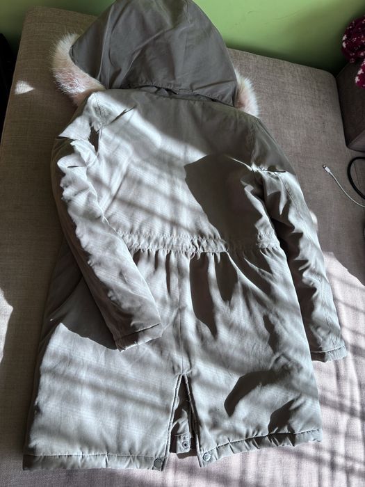 Kurtka ocieplana Mayoral 157 14 lat dziewczynka