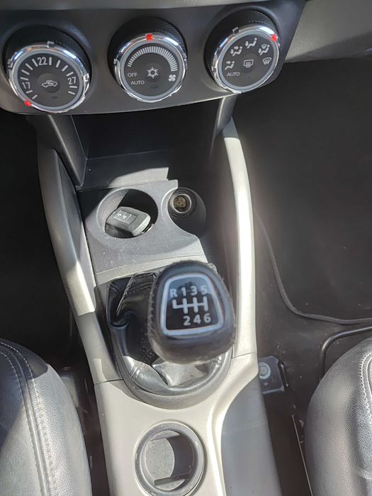 Vendo Mitsubichi Outlander 2.2 DI-D 177cv 5+2lugares