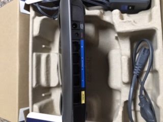 Router wi-fi da linksys by cisco