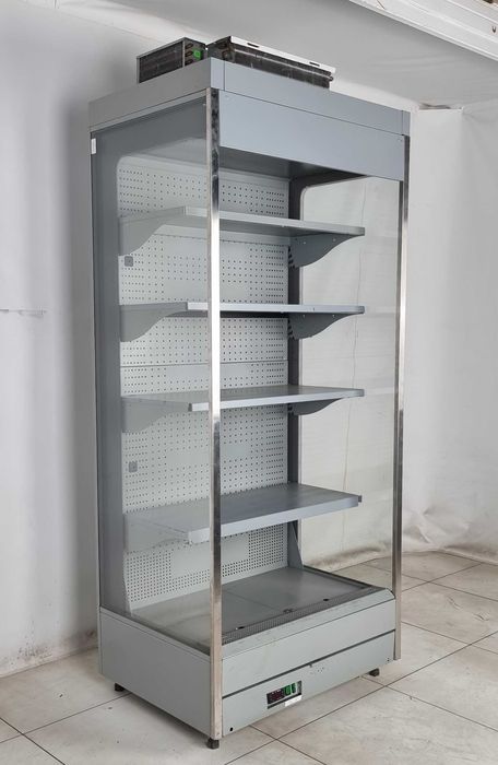 Холодильний регал (гірка) "JBG-2", 1.0 м., (+4° +10°), Б/у 65101288