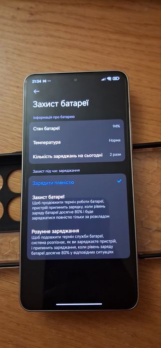 Xiaomi 14t/ mi 14t 12/256 обмін
