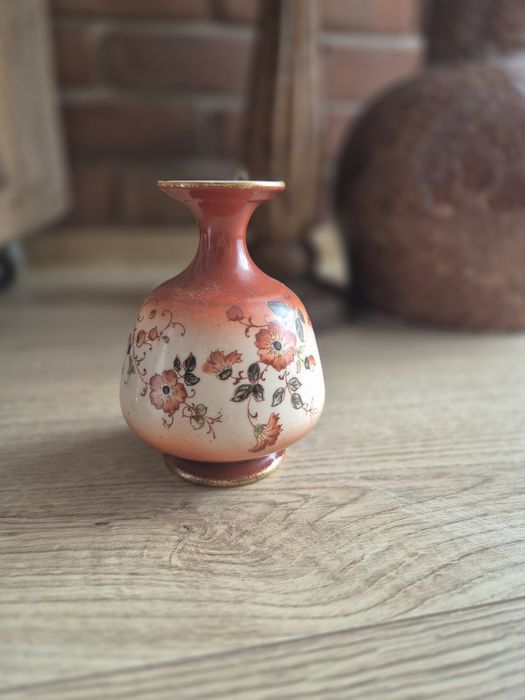 Walther Glass i inne ,solifleur kultowy projekt