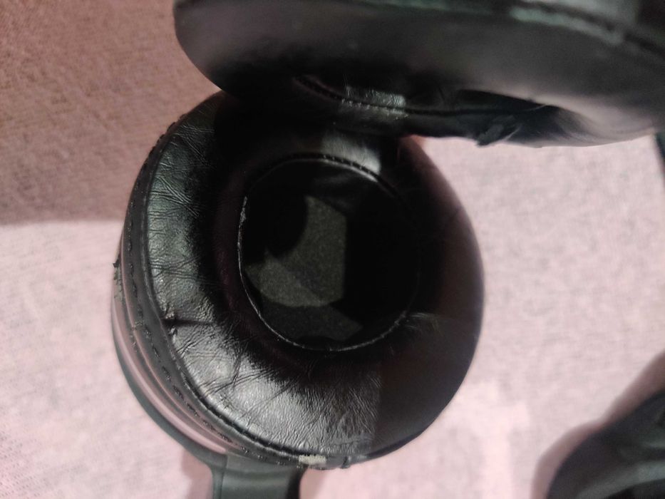 Głośnik czarne okazja hesh 2 Skullcandy