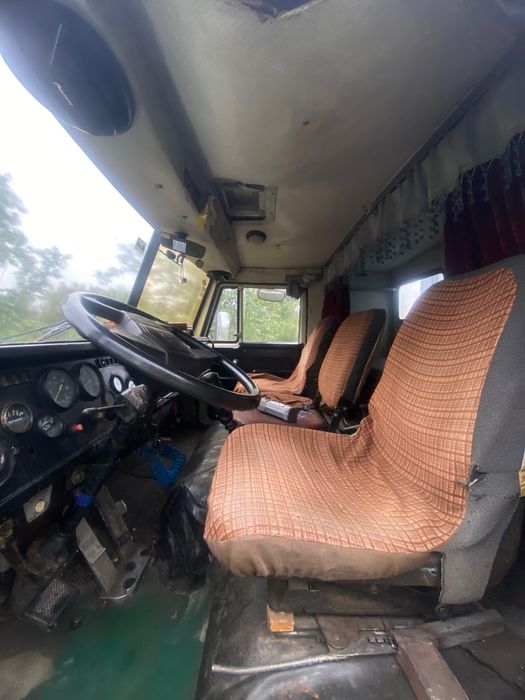 Обміняю Камаз 45143