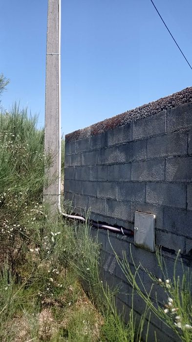 Terreno em Fafe com perto de 100 000 m2